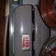 Tape recorder Phono Trix 1950s