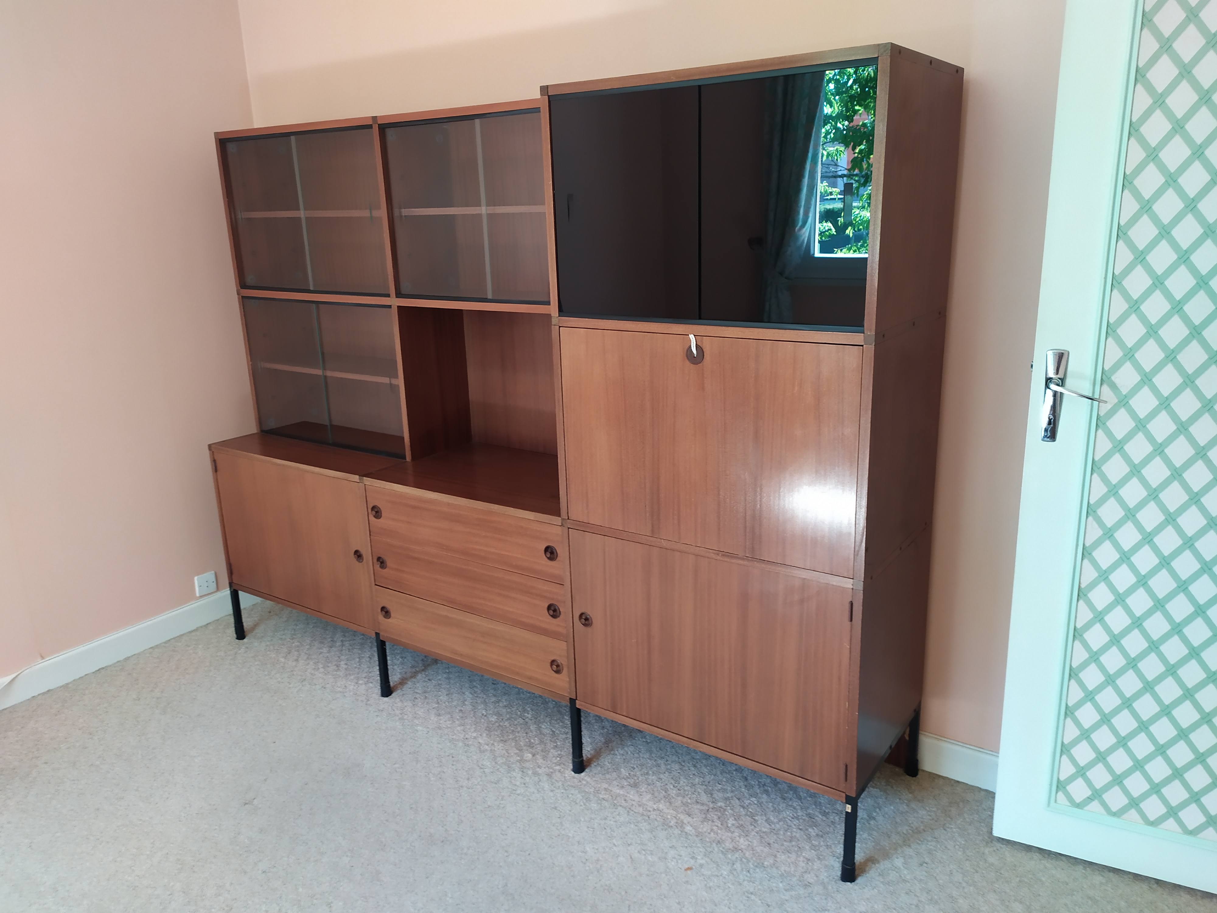 ARP Minvielle modular library