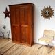Armoire parisienne vintage