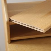 Scandinavian bedside table or console Tingströms "Casino"