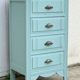 Art Deco dresser handles shells 1930