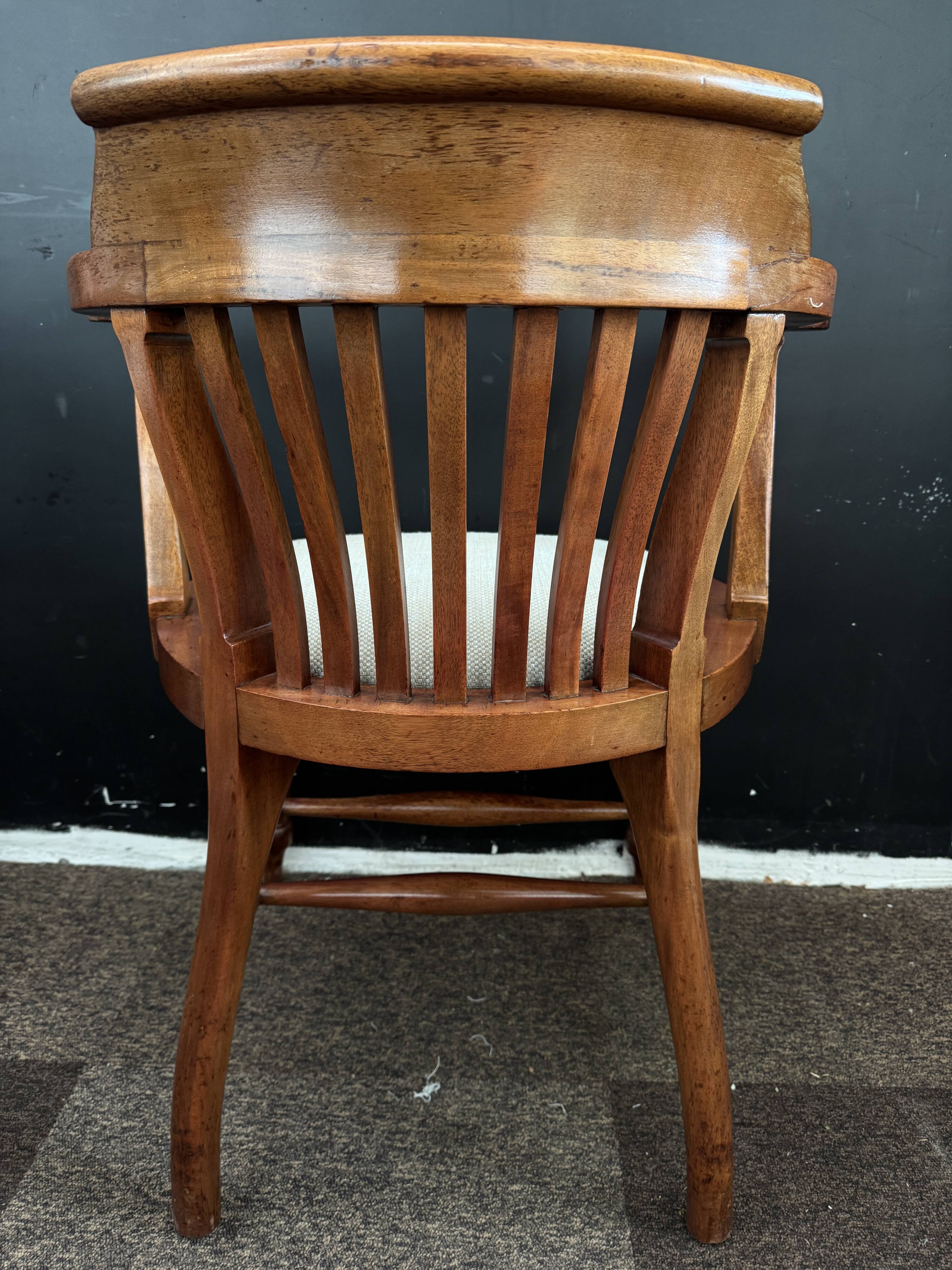 Wycombe office chair