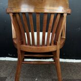 Wycombe office chair