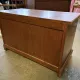 Wooden storage furniture