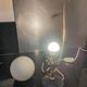 Arlus House Lamp