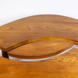 Coffee table model “T22 C”. Year 1972.