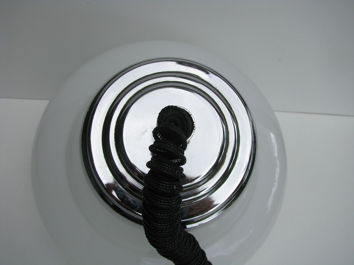 Suspension de Peill et Putzler, années 1970