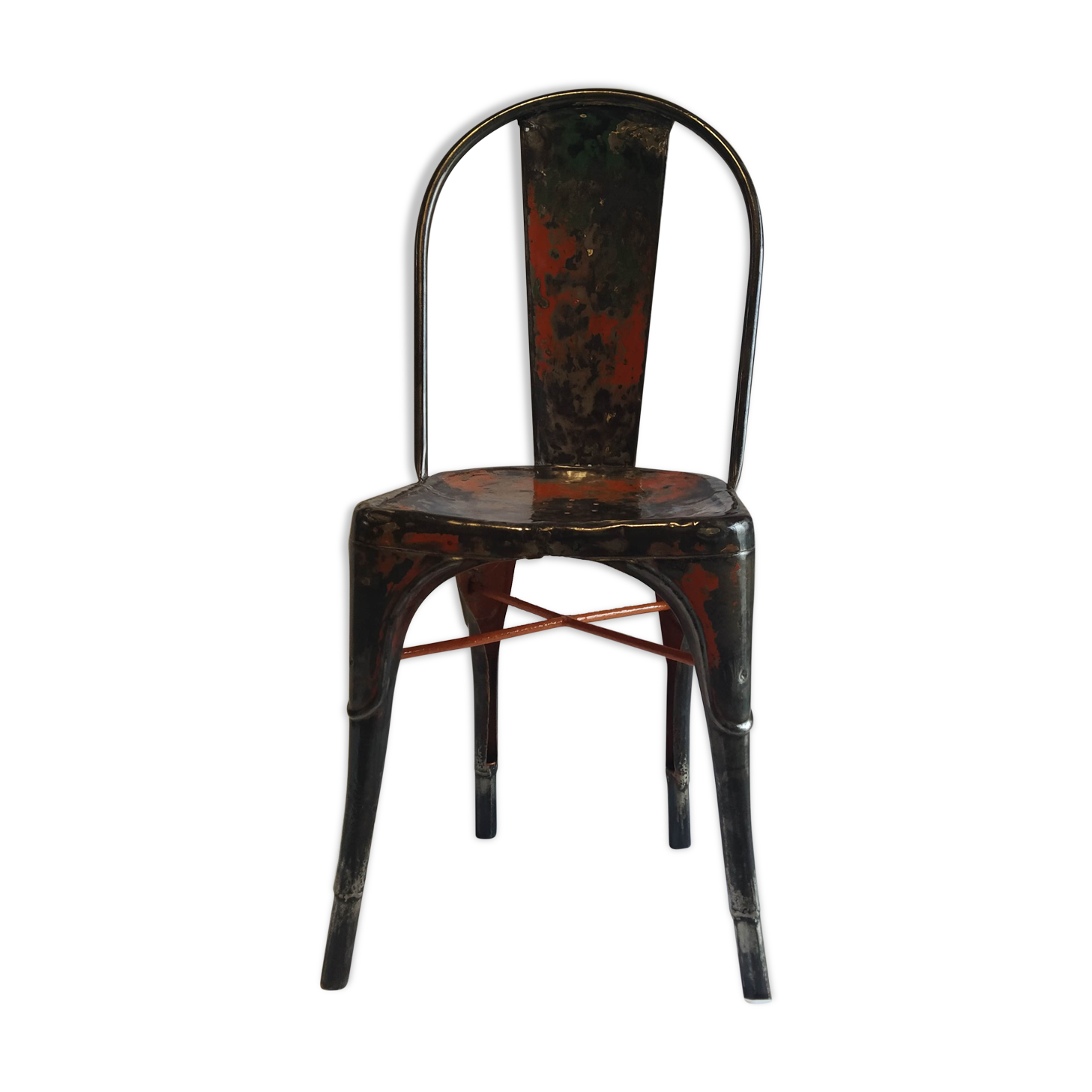 Tolix chair type B 1930