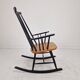 Rocking chair designed by Ilmari Tapiovaara for Asko, Finland, 1960's