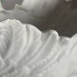 Swan ceramic planter from Bassano, Italy, circa 1970