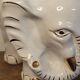 Elephant plant pot