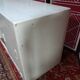 storage cabinet with sliding doors, jam maker