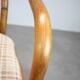 Set of bentwood chairs from the 1980s by Antonín Šuman for TON, Czechoslovakia.