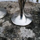 Trio of candlesticks