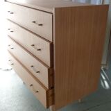 60s chest of drawers