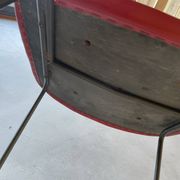 Airborne Chair