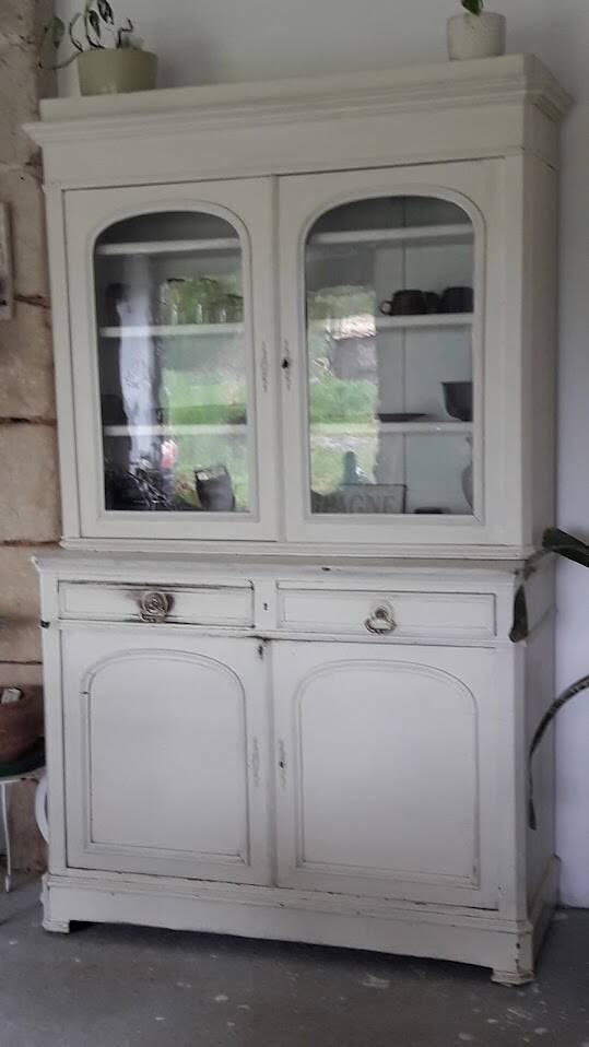 buffet / sideboard / bookcase