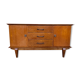 Enfilade style art deco 1950
