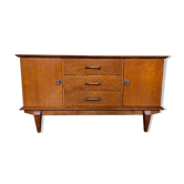 Enfilade style art deco 1950