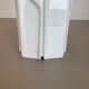Large Op Art Vase Porcelain German Vase by Fürstenberg Ceramics, Germany, 1970s