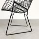 Diamond armchair  by Harry Bertoia for Knoll, 1980