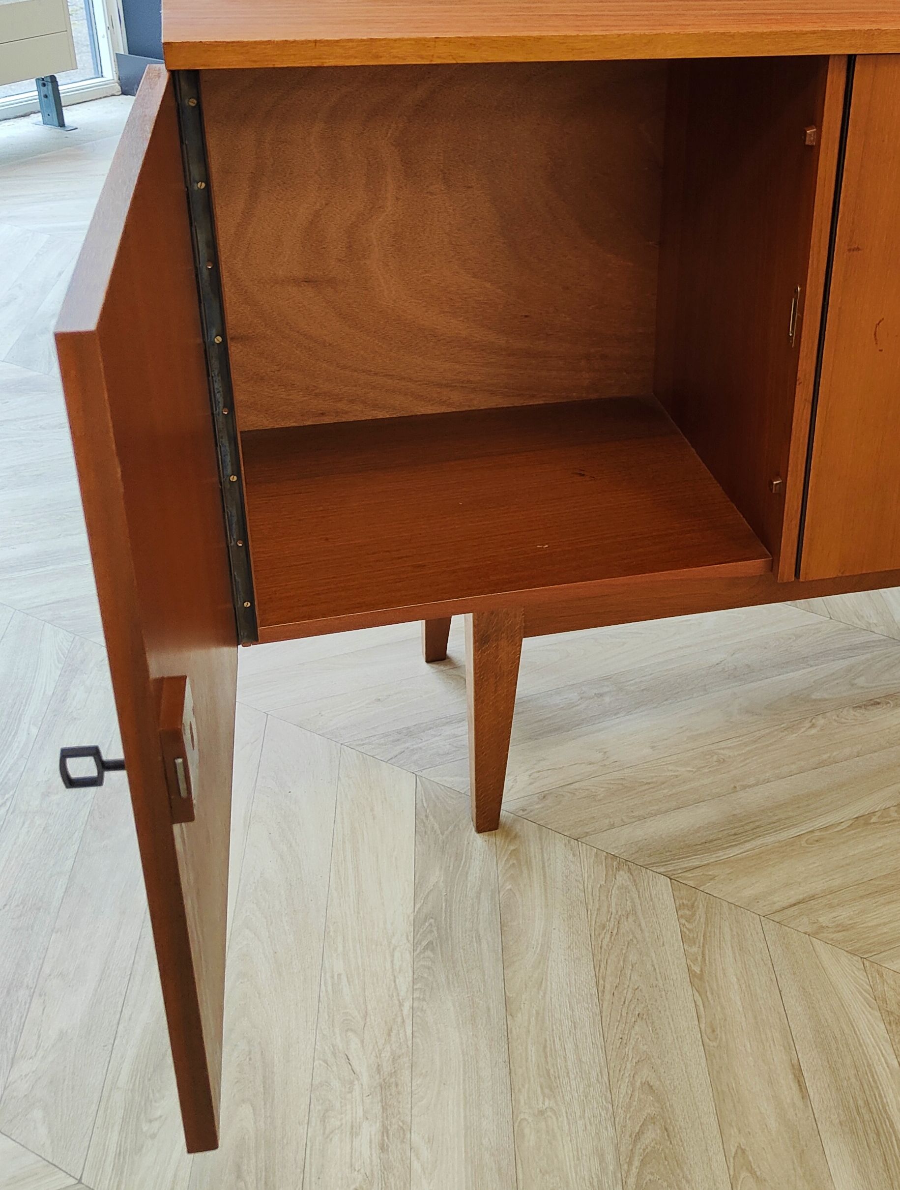 Mid century sideboard