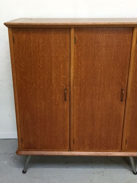 Large vintage furniture