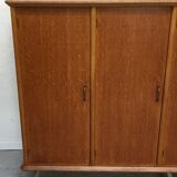 Large vintage furniture