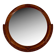 Art Deco mirror by De Bardyère, Signed, France, circa 1925
