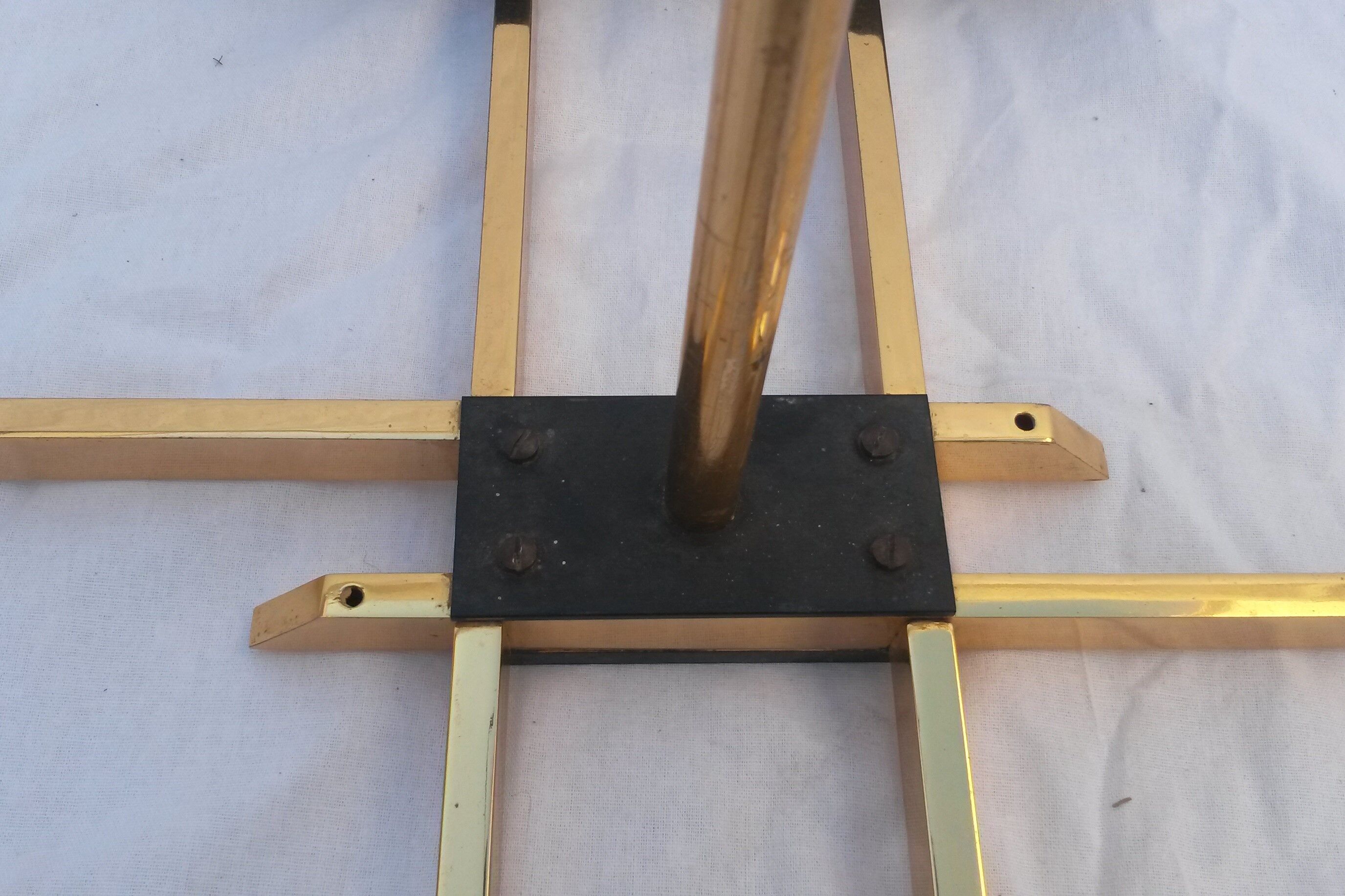 Chandelier Arlus 1950