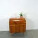 Secrétaire bureau uit Zweden met lades, bureau scandinave