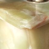 Vintage phone made Italy