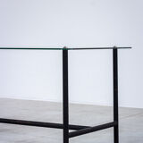 Design coffee table by Guariche, Steiner edition, 1950, France
