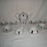 Wawel coffee service julita model from the 50s