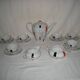 Wawel coffee service julita model from the 50s