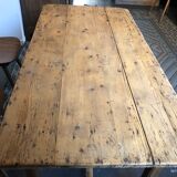 Farm table