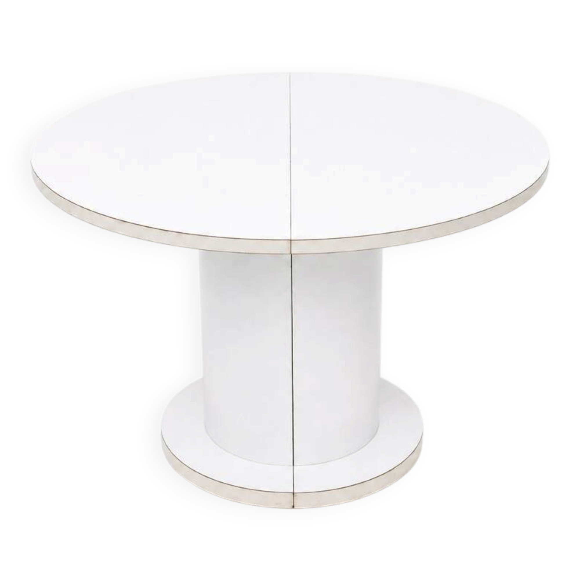 1970’s Vintage Extendable Table From Lasko
