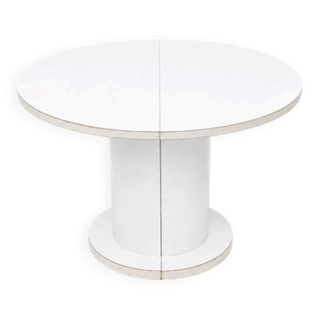 1970’s Vintage Extendable Table From Lasko