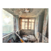 Photographie Aurélien Villette – En Face Abkhazia –édition limitée 50/500