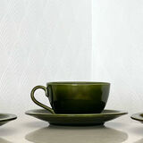 3 cups Longchamp 1970