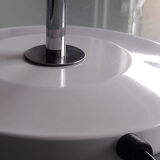 Mushroom lamp space age 1970