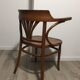 Fauteuil Baumann des années 1930/40