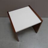 Mid century sidetable 1960's Cees Braakman