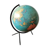 Tarride land globe, 1960