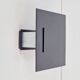 Modern Wall Lamp Lightdrawer 30 by Carlo Forcolini for Oy Light, 1990s