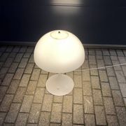 Vintage large table lamp 70cm Panthella Louis Poulsen Verner Panton
