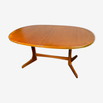 Table extensible 1960