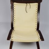 Siesta armchair designed by I. Relling for Westnofa, Norway, 1960s