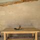 Table de ferme en bois massif