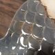 Set of 2 stoneware dishes